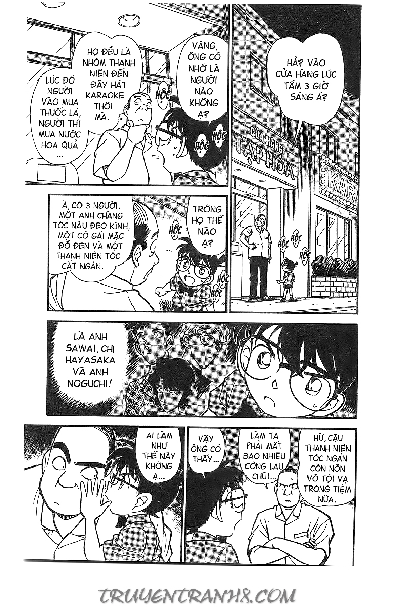 Detective Conan Chap 174 - Truyen.Chap.VN