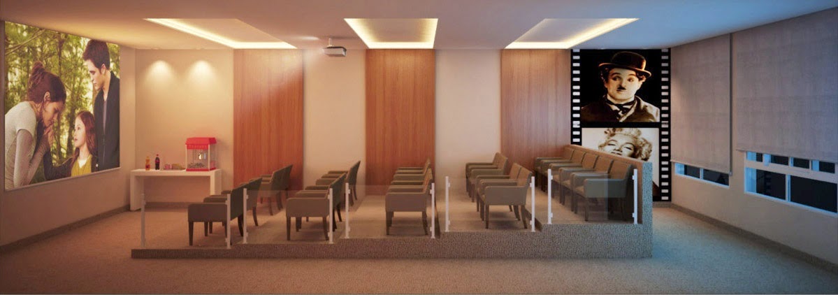 Apartamentos em Mogi das Cruzes