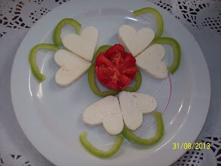 MIC DEJUN PENTRU COPII