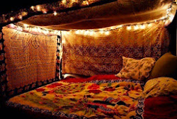 romantic tent indoor hello night inside responses far