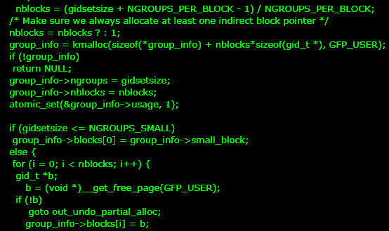 The Presurfer: Type Like A Hacker