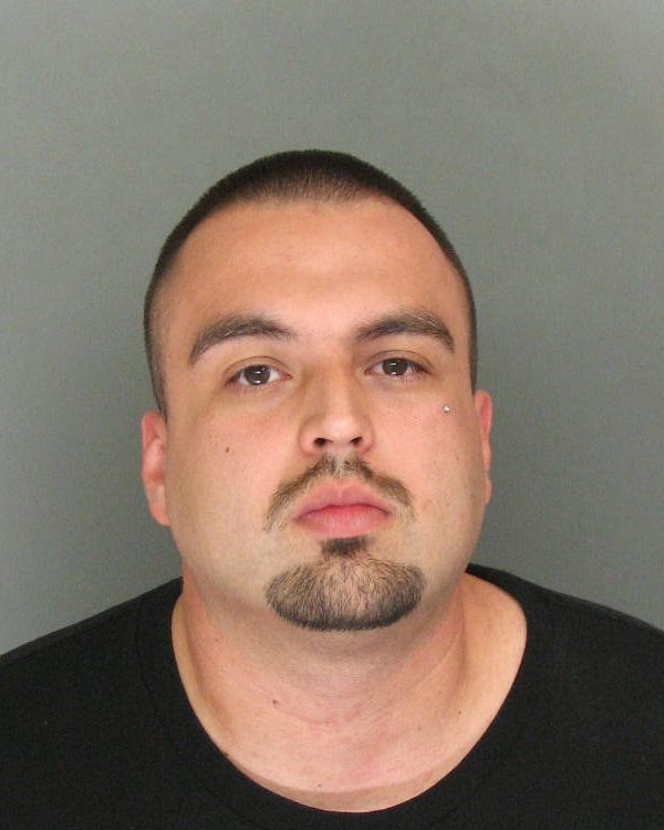 Santa Cruz Police Suspect from "Most Wanted" List, Turns Himself In