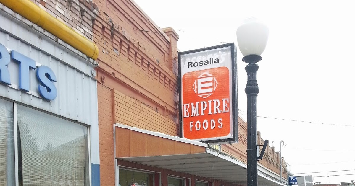 Joseph's Grainery Now In Stores Rosalia Empire Foods