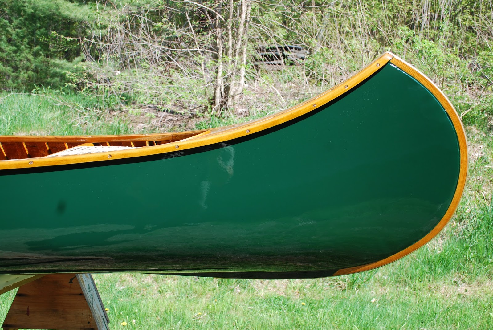 Salmon Falls Canoe Shop Updates 952016