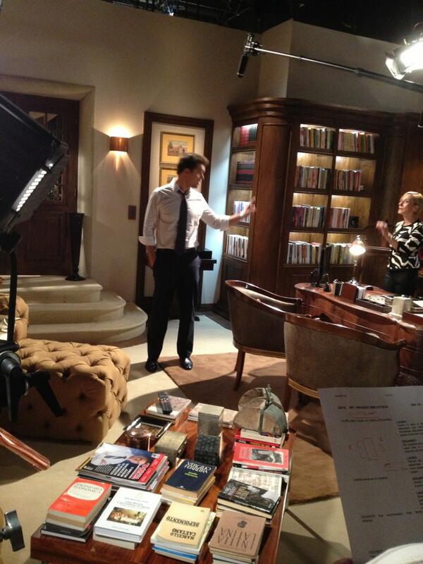 All About Diogo Morgado Pictures Of Diogo Filming Ambi o Thanks To 