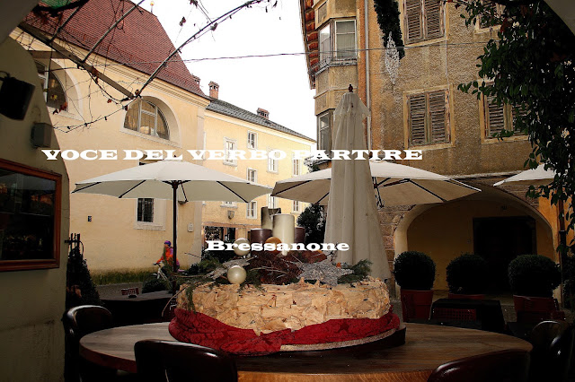 BRESSANONE E VIPITENO
