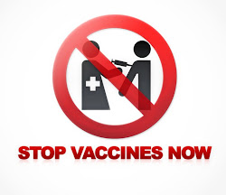 Stop Vaccines Now