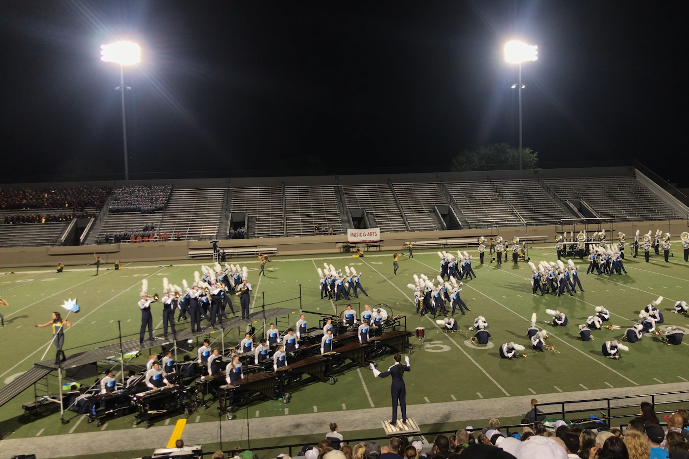 HornRank Keller earns narrow victory at HEB