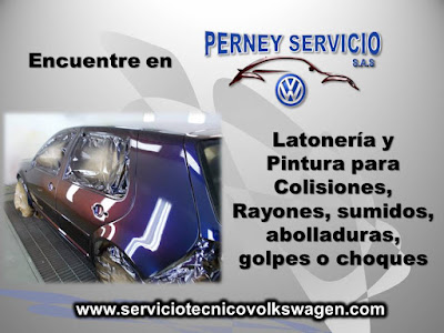  Servicio Tecnico Volkswagen