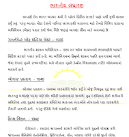 Bharat Nu Bandharan ( constitution ) Gujarati GK PDF Download