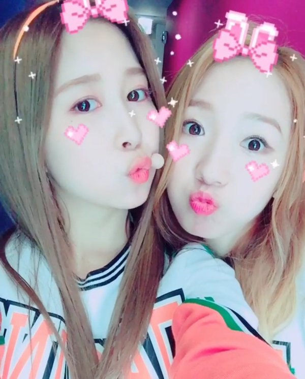 WJSN's Beautiful Selcas! | Daily K Pop News