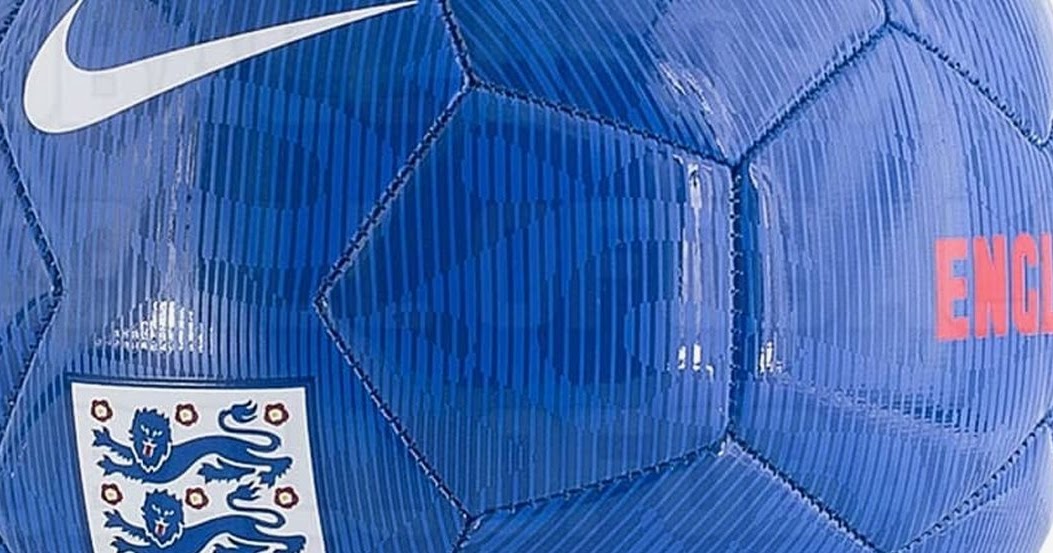 Nike England 2020 Away Kit Colors & Design Leaked ...
