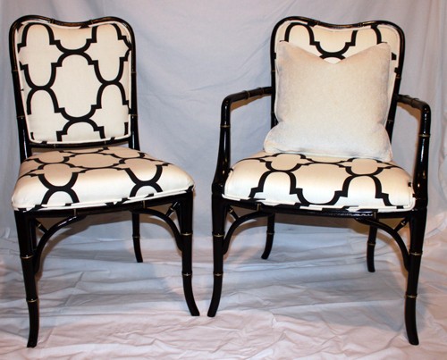 Bamboo Chairs | Beso.com
