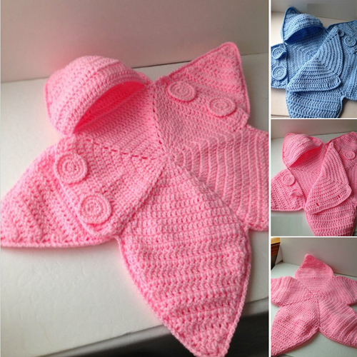 beautiful-skills-crochet-knitting-quilting-crochet-baby-star