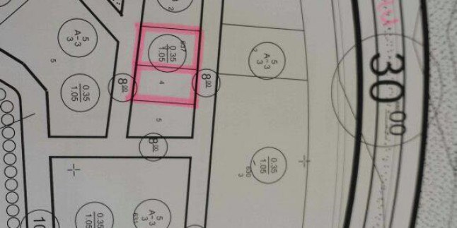 Alanya Satılık Arsa 19.555 m² « Alanya Satılık Daire