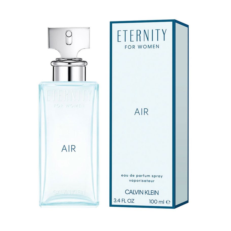 Calvin Klein Eternity Air - de Luxe