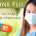 swine flu is in season - How to stay safe at Hostel