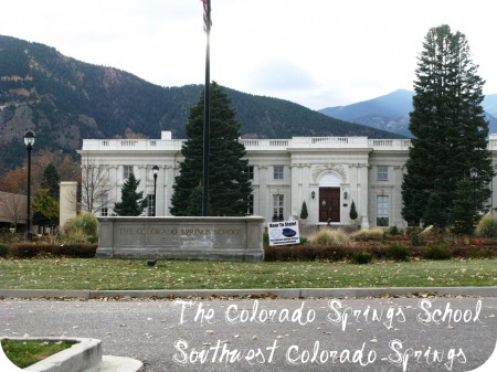 Pikes Peak Prep: 7th Graders Chosen for Summer Program