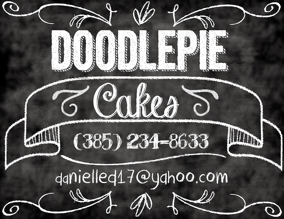 DoodlePie Cakes