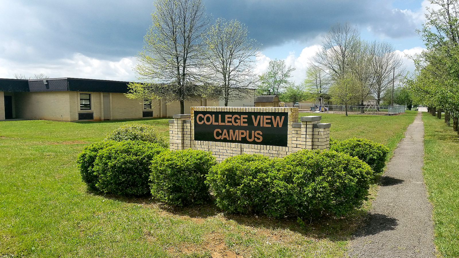 Daviess County Public Schools College - College Choices