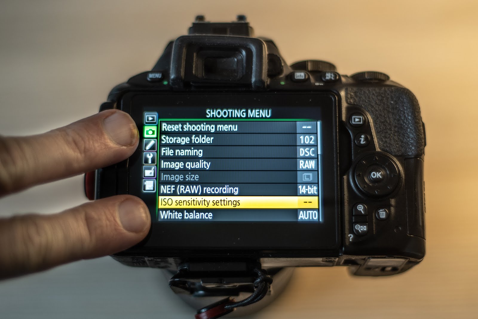 [6+] Nikon D5100 Manual Printable, How To Shoot Pictures In Manual Mode