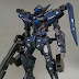 Custom Build: HG 1/144 Gundam Astraea "Night Covert Specification"