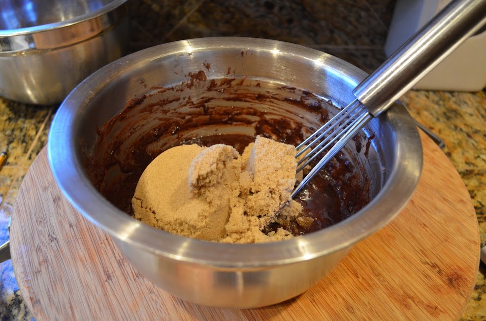 Fudgy Black Bean Brownies Serena Bakes Simply From Scratch