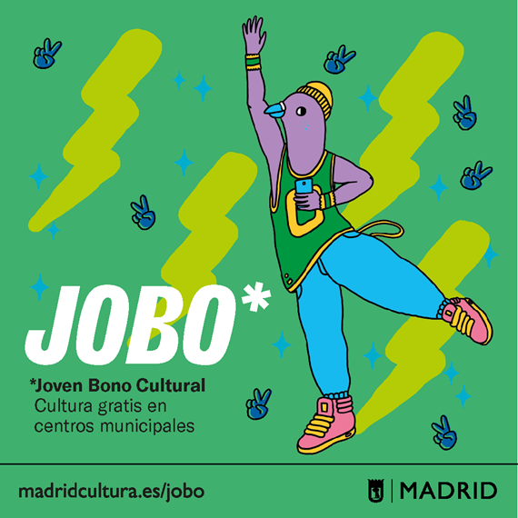 0joboIG2 El Joven Bono Cultural...