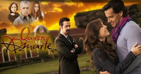 Capitulo 125 Me Robo Mi Vida Novelas Mexicanas News: Audiência das novelas da Televisa (Sexta, 28/03/14)