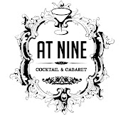 At Nine Cocktail