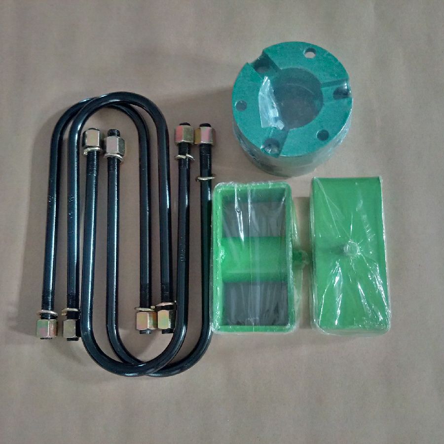 FORD RANGER T6 2012 2014 True Suspension LIFT KIT 3” Front and REAR