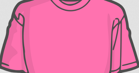 Cara Menghilangkan Sablon di Kaos dengan Setrika Ketikanku Cara Menghilangkan Sablon di Kaos dengan Setrika Ketikanku