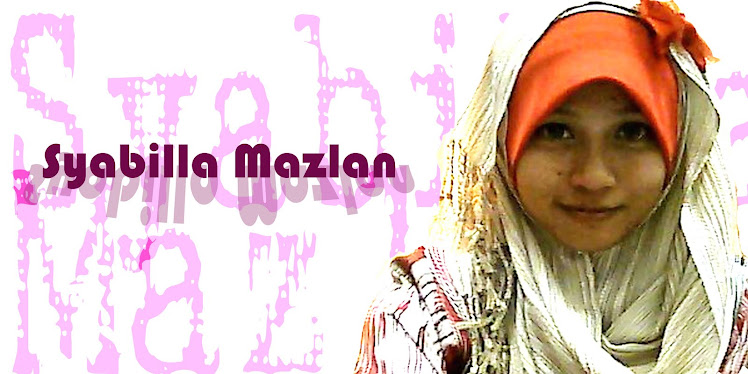 Syabilla Mazlan