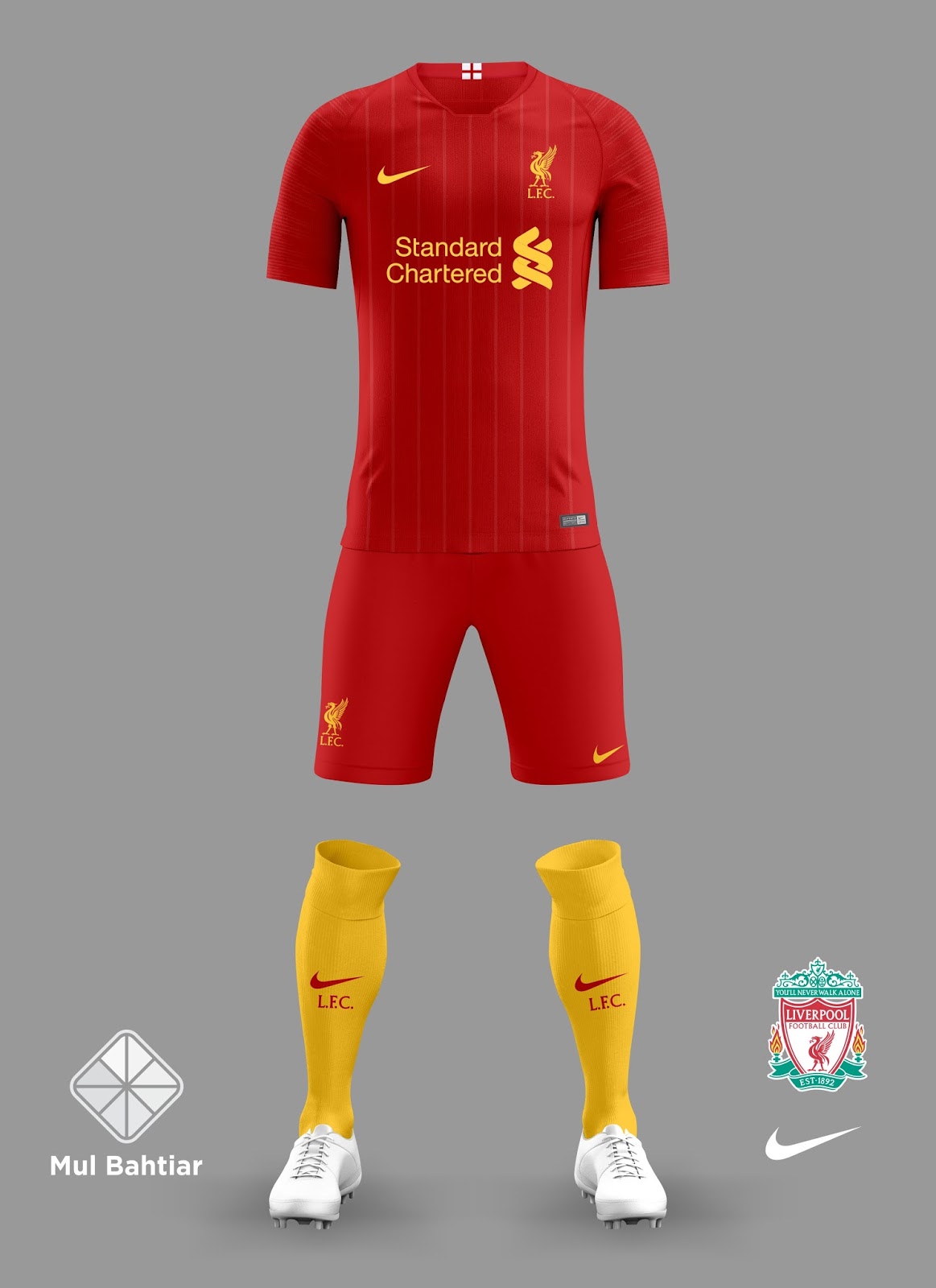 liverpool adidas concept kit