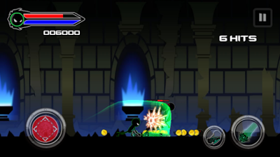 Legend Stickman V1.2 MOD Apk (Unlimited Money) Legend Stickman V1.2 MOD Apk (Unlimited Money)