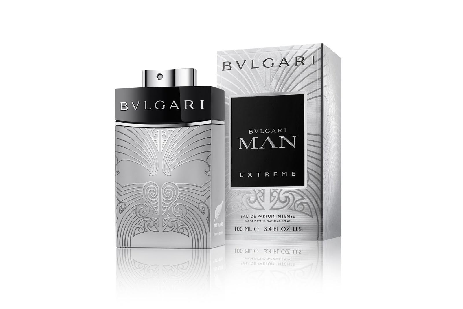 bvlgari man extreme all black 2015