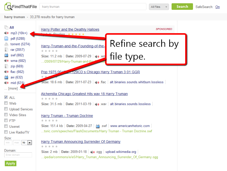 Free Technology for Teachers Find That File Helps You Locate Documents