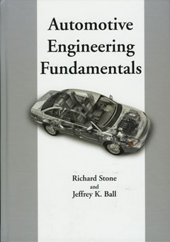 Automotive Engineering Fundamentals Free Engineering Books