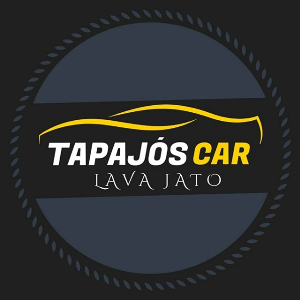 TAPAJÓS CAR - LAVA JATO
