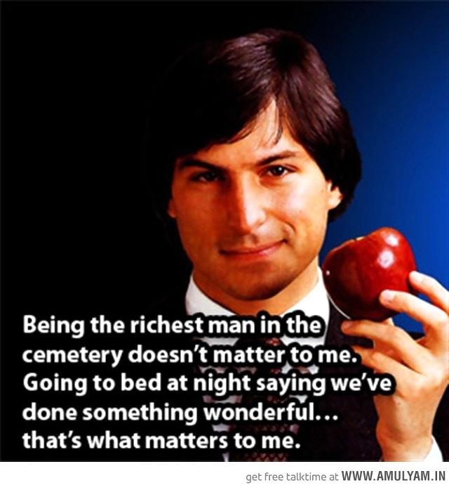 English 24th of February Steve Job's Birthday!!! Inspiration Speech