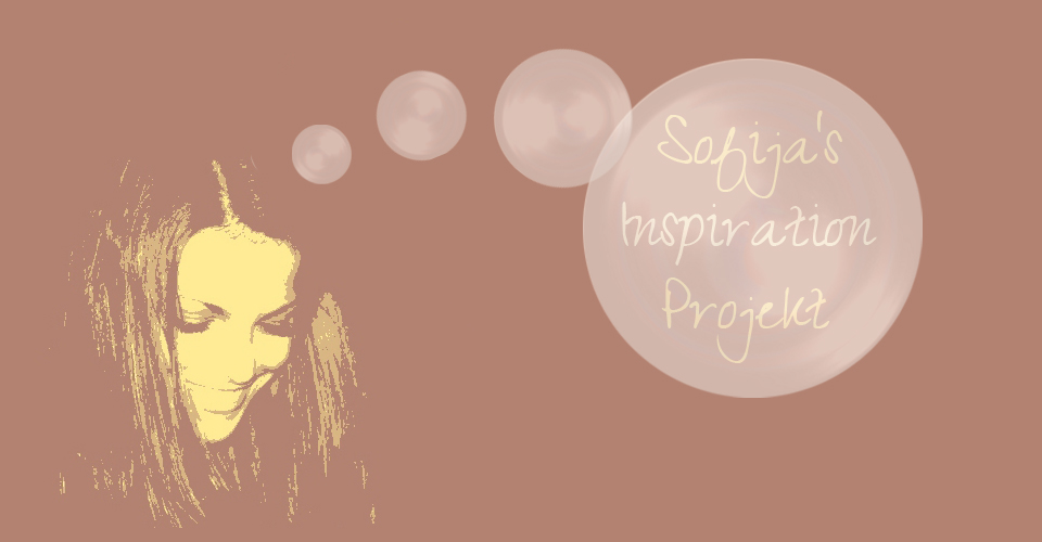 Sofija's Inspiration Projekt