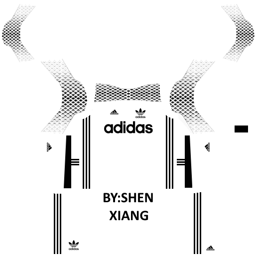 kit fts adidas