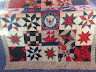 Naval Quilt of Valor