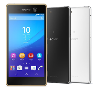 Xperia M5 Akıllı Telefon