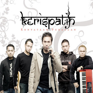 Kerispatih - Kenyataan Perasaan (2006) Kerispatih - Kenyataan Perasaan on iTunes