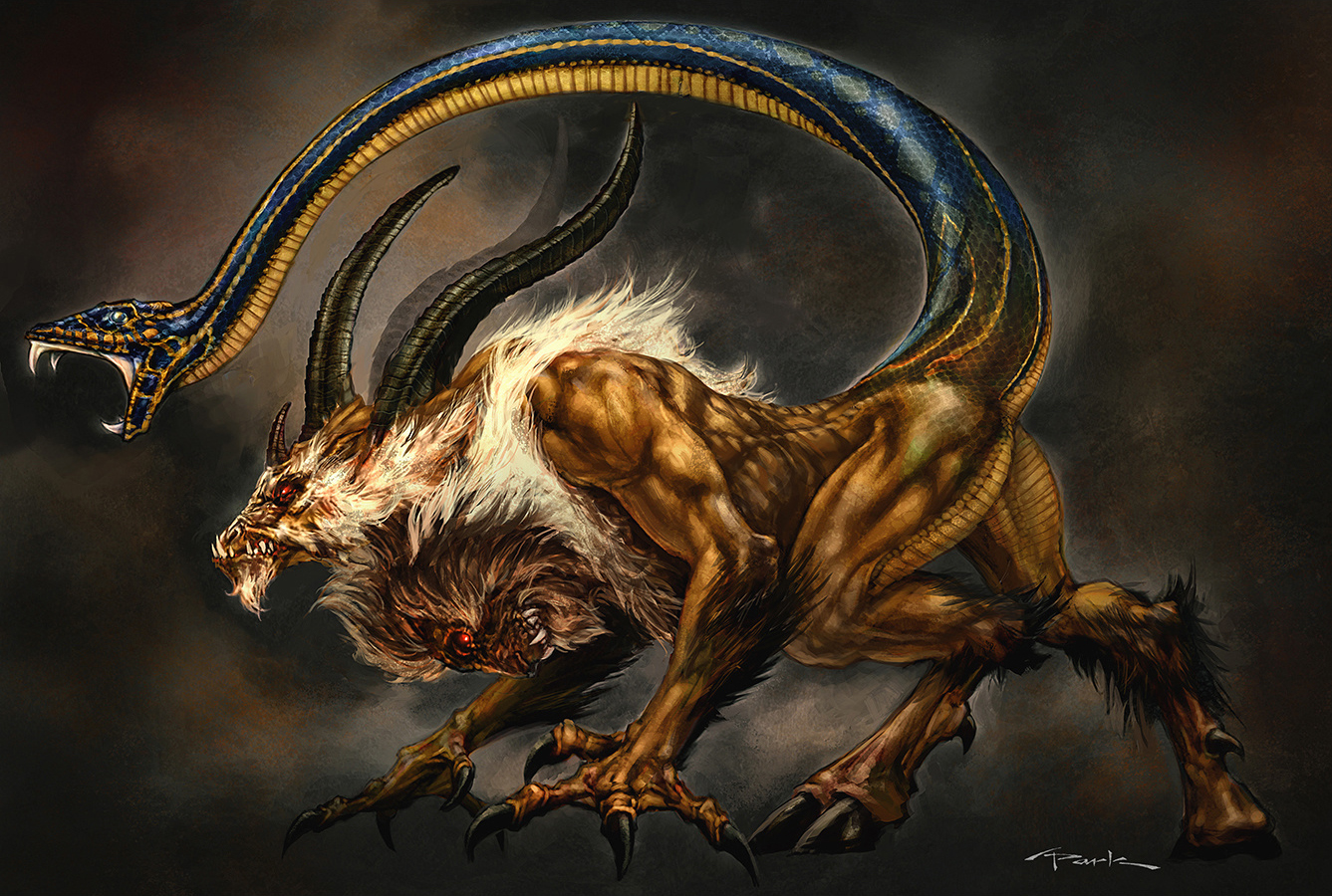 Ciberestética febrero 2019