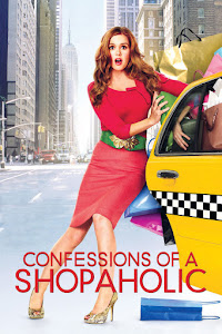 Confessions of a Shopaholic Poster