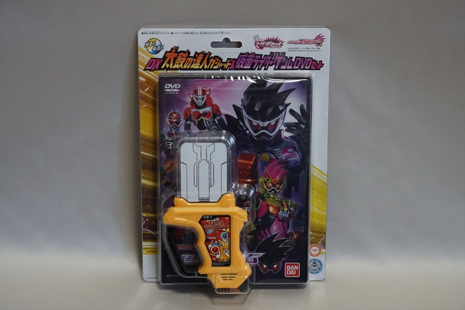 仮面ライダー 太鼓】かほぱ]太鼓台 オーダー仕様 S.H.Figuarts 仮面