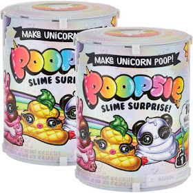 Poopsie Slime Surprise Unicorn coloring pages coloring.filminspector.com