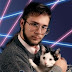 Best pictures of Men and Cats